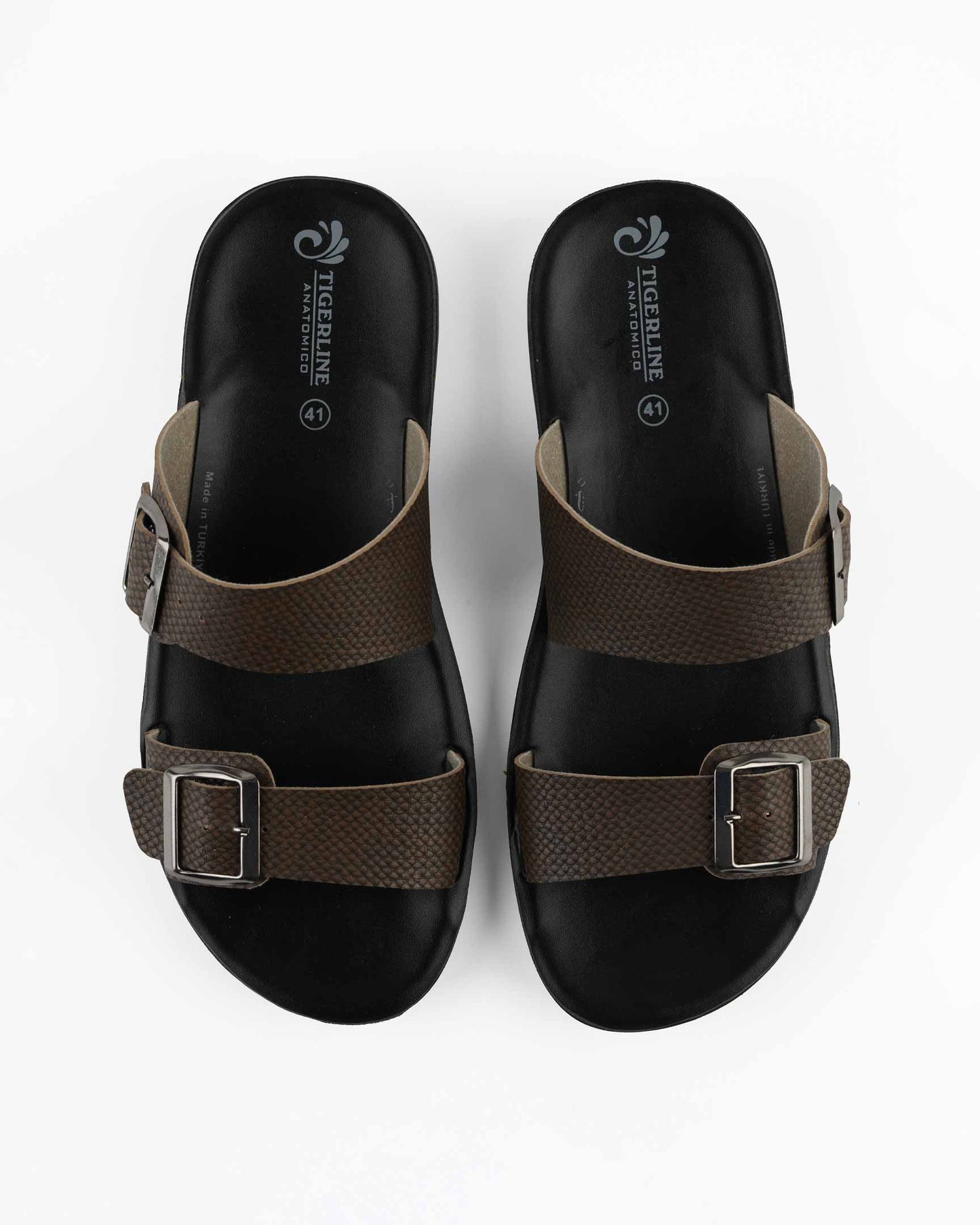 Men’s Comfort Slippers for Wholesale — Lightweight & High-Demand Model