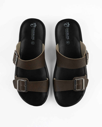 Men’s Comfort Slippers for Wholesale — Lightweight & High-Demand Model