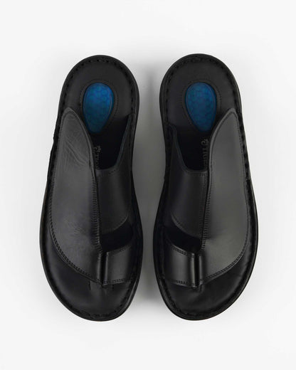 Men’s Comfort Slippers for Wholesale — Lightweight & High-Demand Model