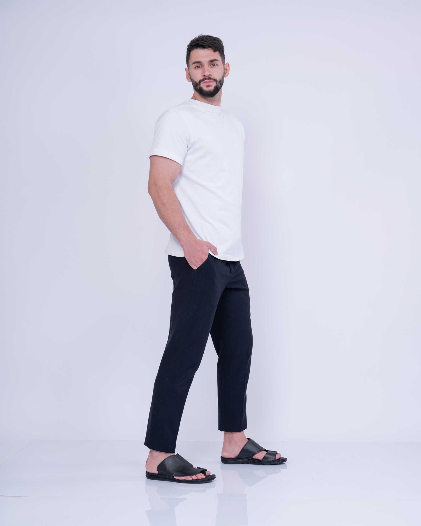 Men’s Comfort Slippers for Wholesale — Lightweight & High-Demand Model