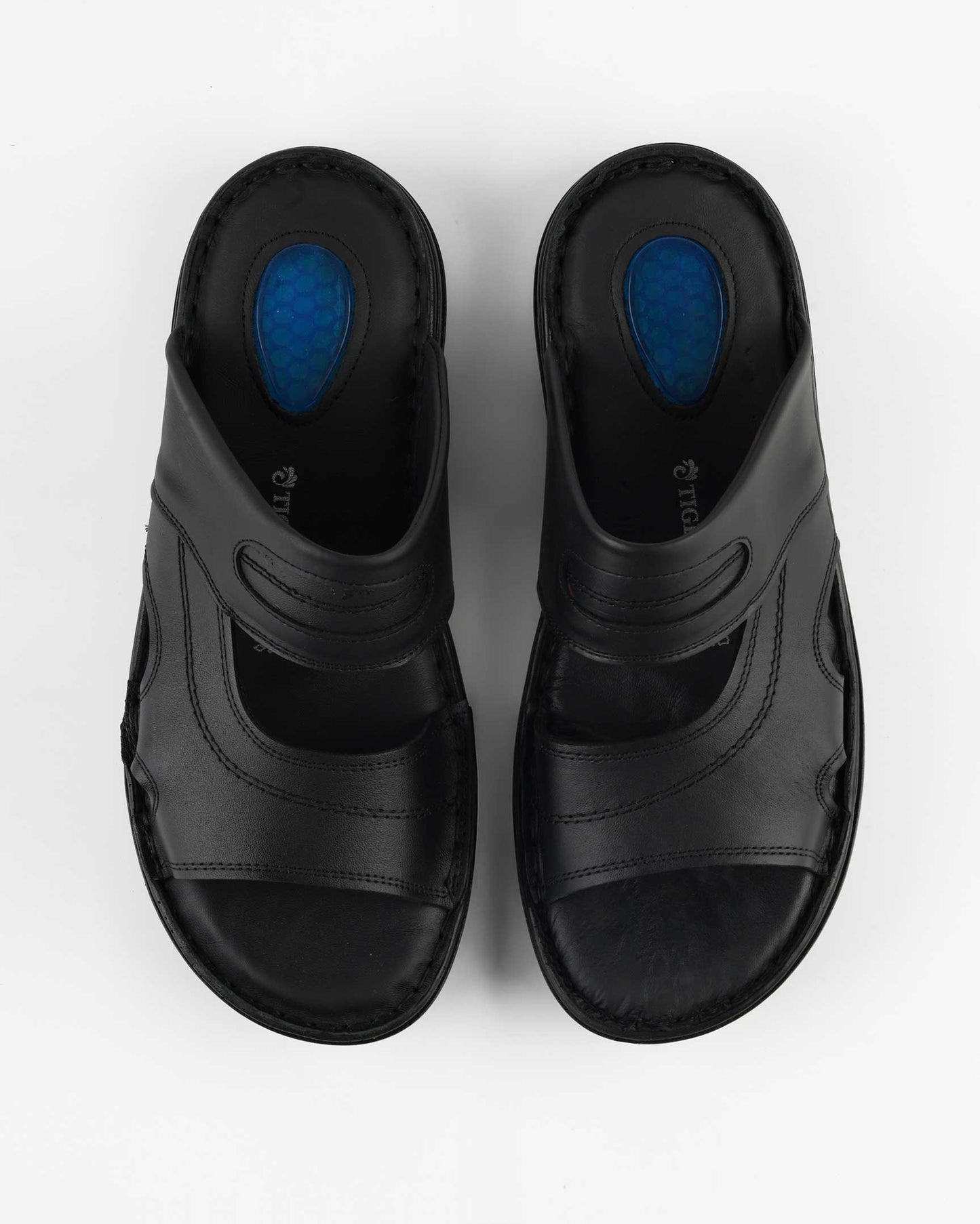 Men’s Comfort Slippers for Wholesale — Lightweight & High-Demand Model