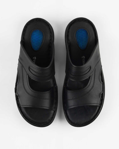 Men’s Comfort Slippers for Wholesale — Lightweight & High-Demand Model