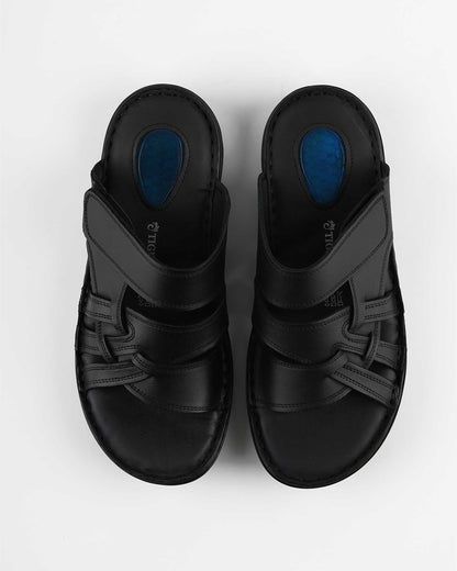 Men’s Comfort Slippers for Wholesale — Lightweight & High-Demand Model