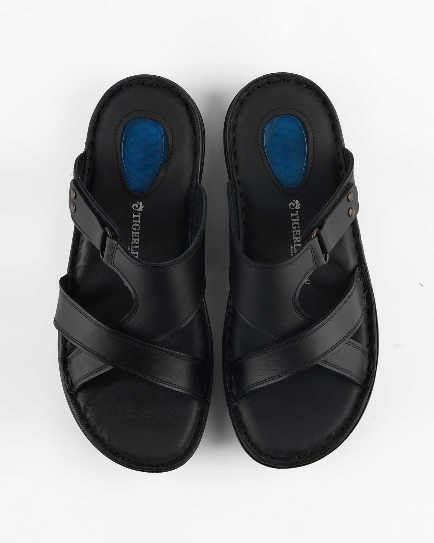 Men’s Comfort Slippers for Wholesale — Lightweight & High-Demand Model