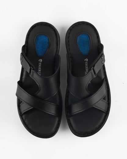 Men’s Comfort Slippers for Wholesale — Lightweight & High-Demand Model