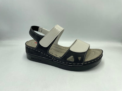 Women’s Casual Sandals — Lightweight, Breathable & Profitable for Wholesale