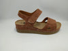 Tobacco : Synthetic Nubuck