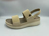 Beige : Synthetic Fanetta