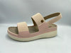 Powder : Synthetic Nubuck
