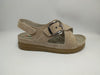 Beige : Synthetic Nubuck