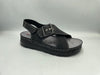 Black : Synthetic Nubuck