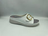 White : Synthetic Fanetta
