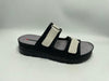 Black-Grey : Synthetic Nubuck