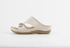 Beige : Synthetic Rugan