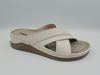 Beige : Synthetic Fanetta