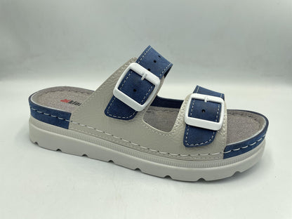 Women’s comfort slippers bulk wholesale – soft everyday footwear high-demand model