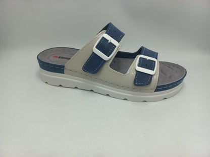 Women’s comfort slippers bulk wholesale – soft everyday footwear high-demand model
