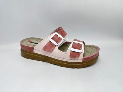 Women’s comfort slippers bulk wholesale – soft everyday footwear high-demand model