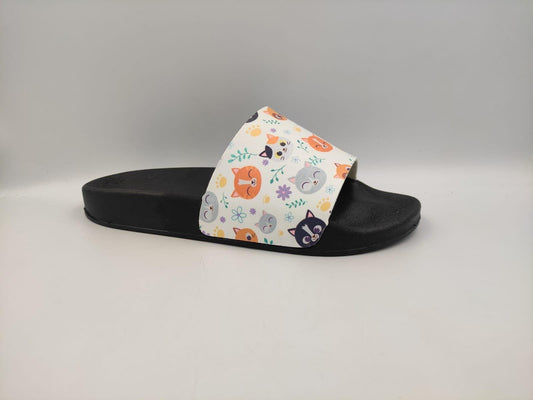 Womens Slippers AG220260