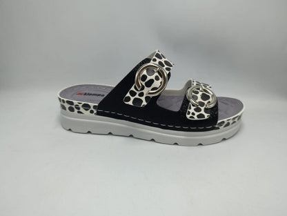 Women’s comfort slippers bulk wholesale – soft everyday footwear high-demand model