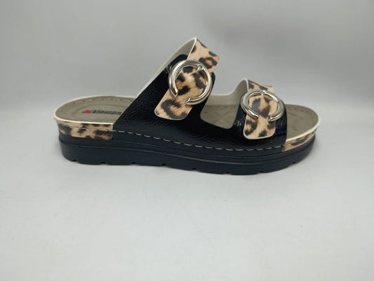 Womens Slippers 1541281