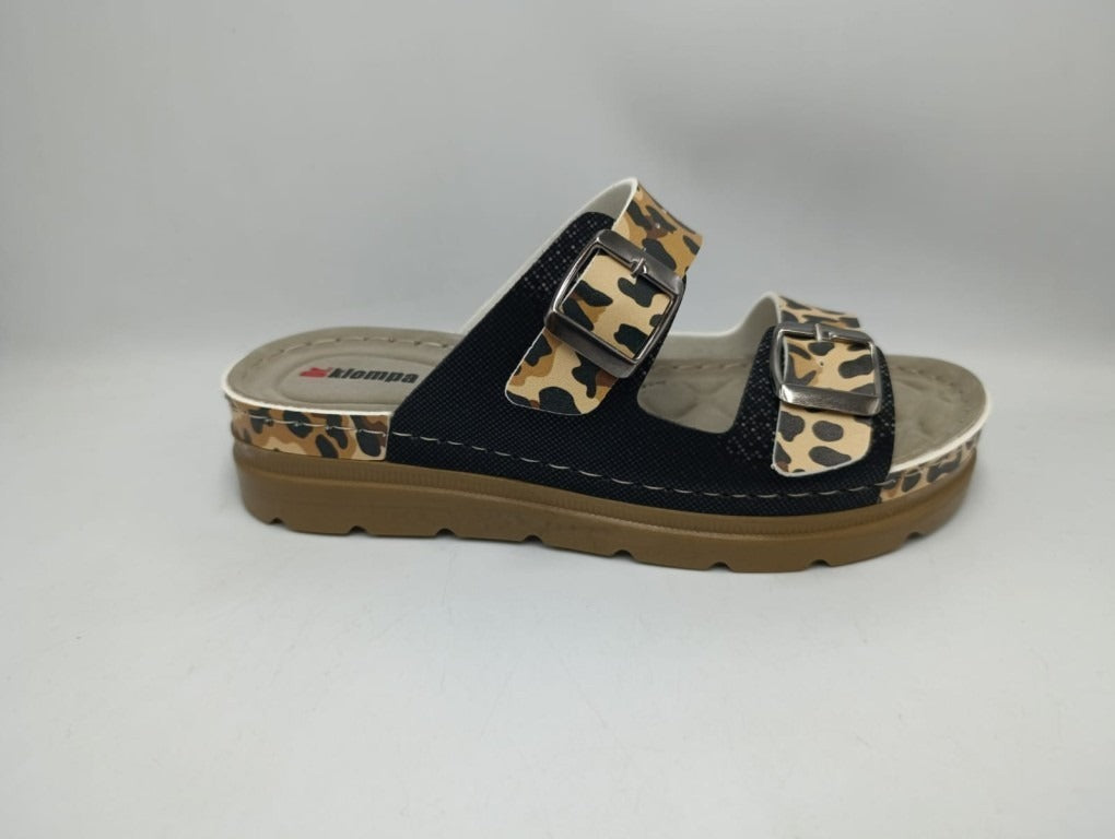 Womens Slippers 1541282