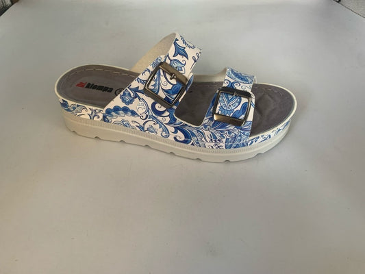 Womens Slippers 1541284