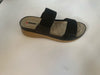 Black : Synthetic Fanetta