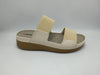 Beige : Synthetic Fanetta
