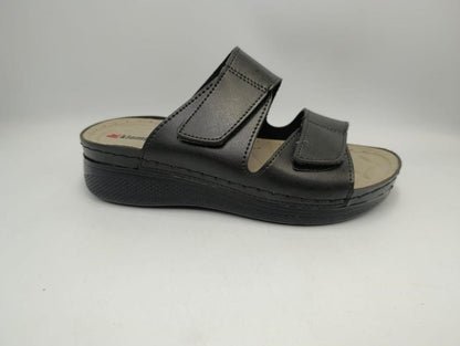 Women’s comfort slippers bulk wholesale – soft everyday footwear high-demand model