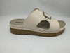 Beige : Synthetic Fanetta