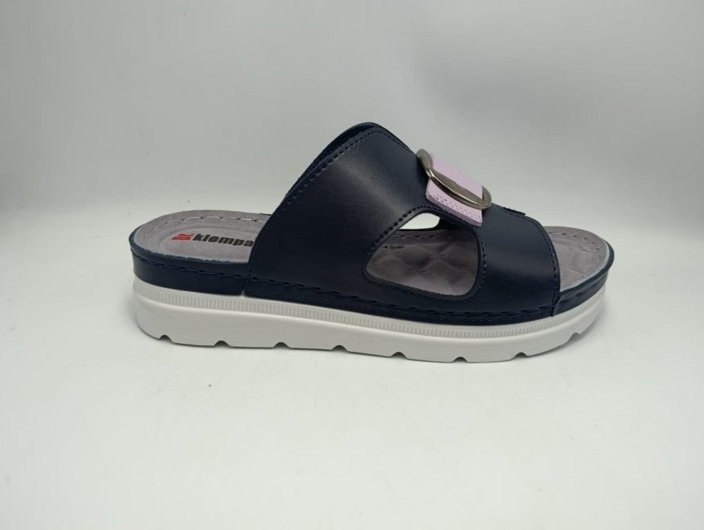 Womens Slippers 1541154