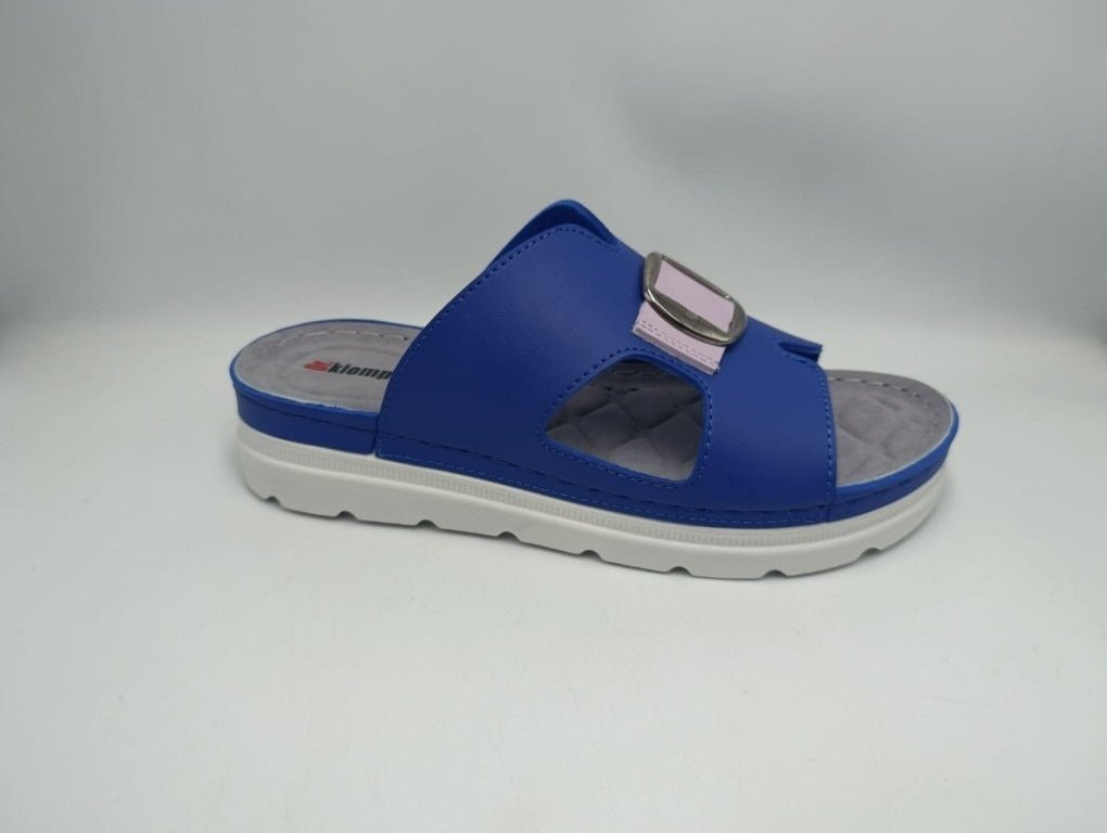Womens Slippers 1541154