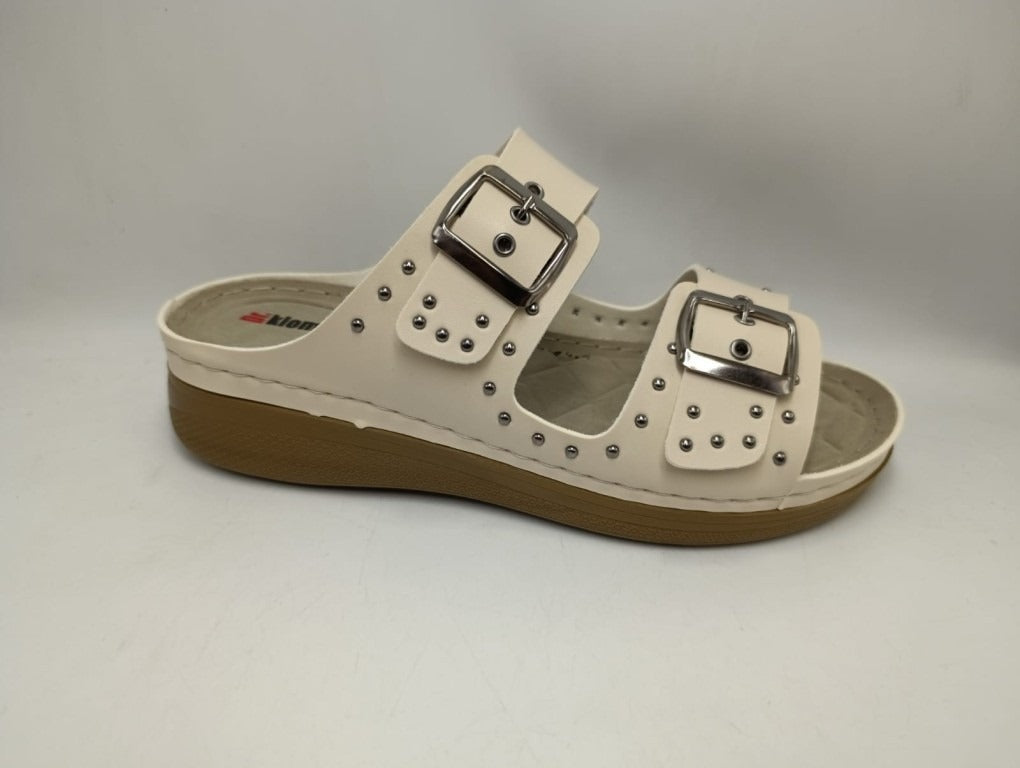 Womens Slippers 1541285