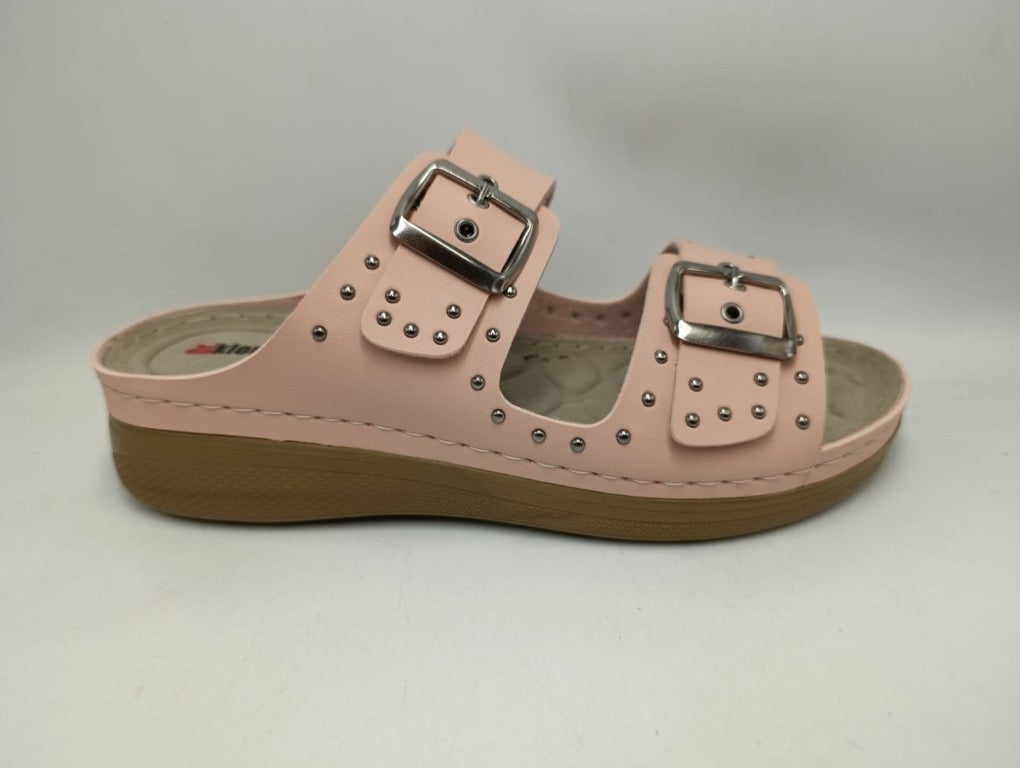 Womens Slippers 1541285