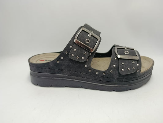 Womens Slippers 1541152