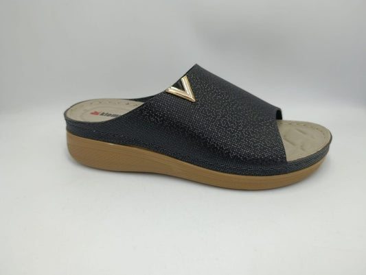 Womens Slippers 1541155