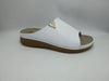 White : Synthetic Fanetta
