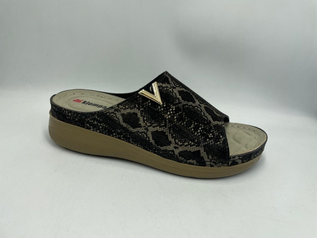 Womens Slippers 1541155