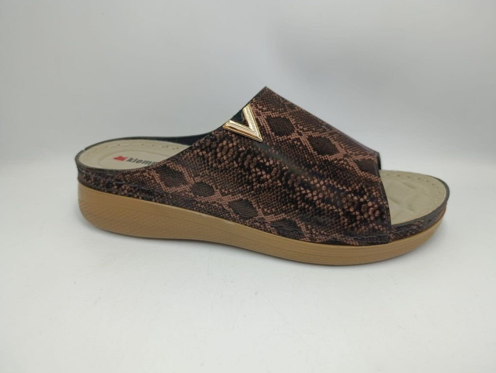 Womens Slippers 1541155