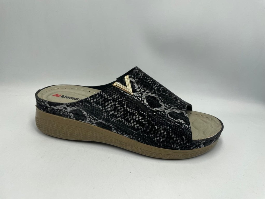 Womens Slippers 1541155