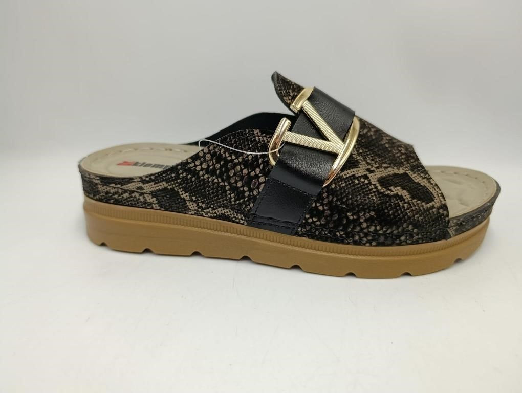 Womens Slippers 1541278