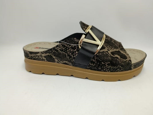 Womens Slippers 1541278