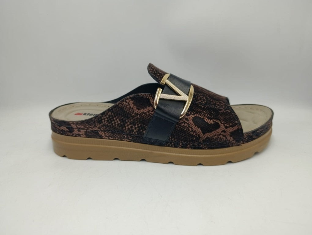 Womens Slippers 1541278