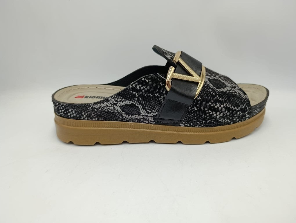 Womens Slippers 1541278