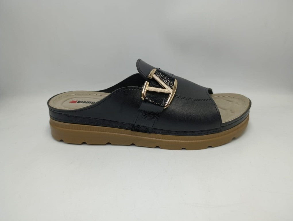 Womens Slippers 1541278