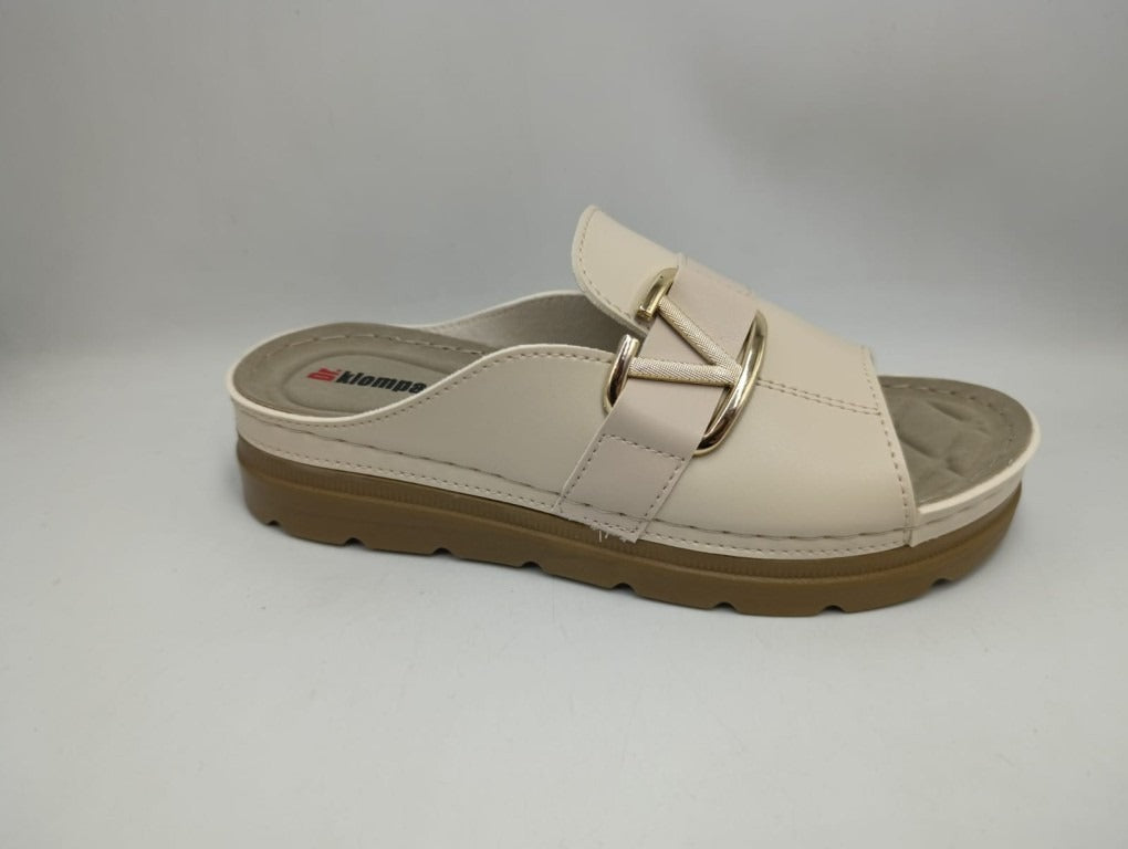 Womens Slippers 1541278