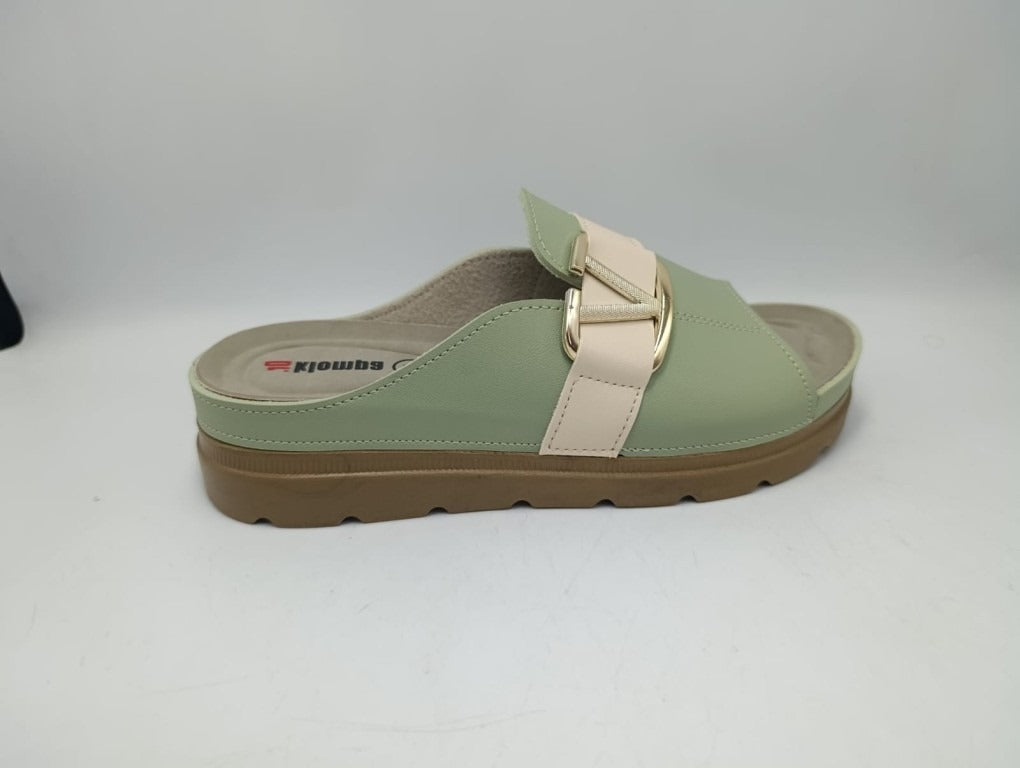 Womens Slippers 1541278