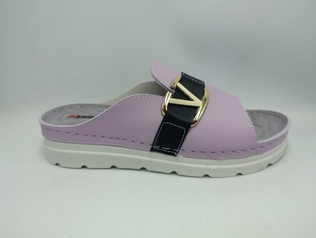 Womens Slippers 1541278
