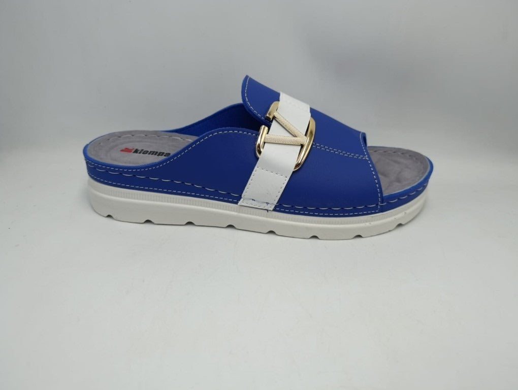 Womens Slippers 1541278